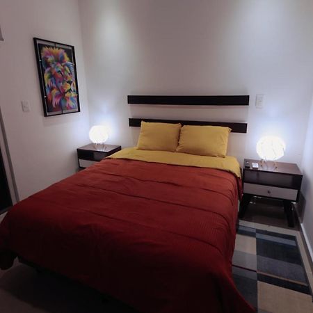 Villa Casa Rosa Smart House Playa del Carmen Exterior foto